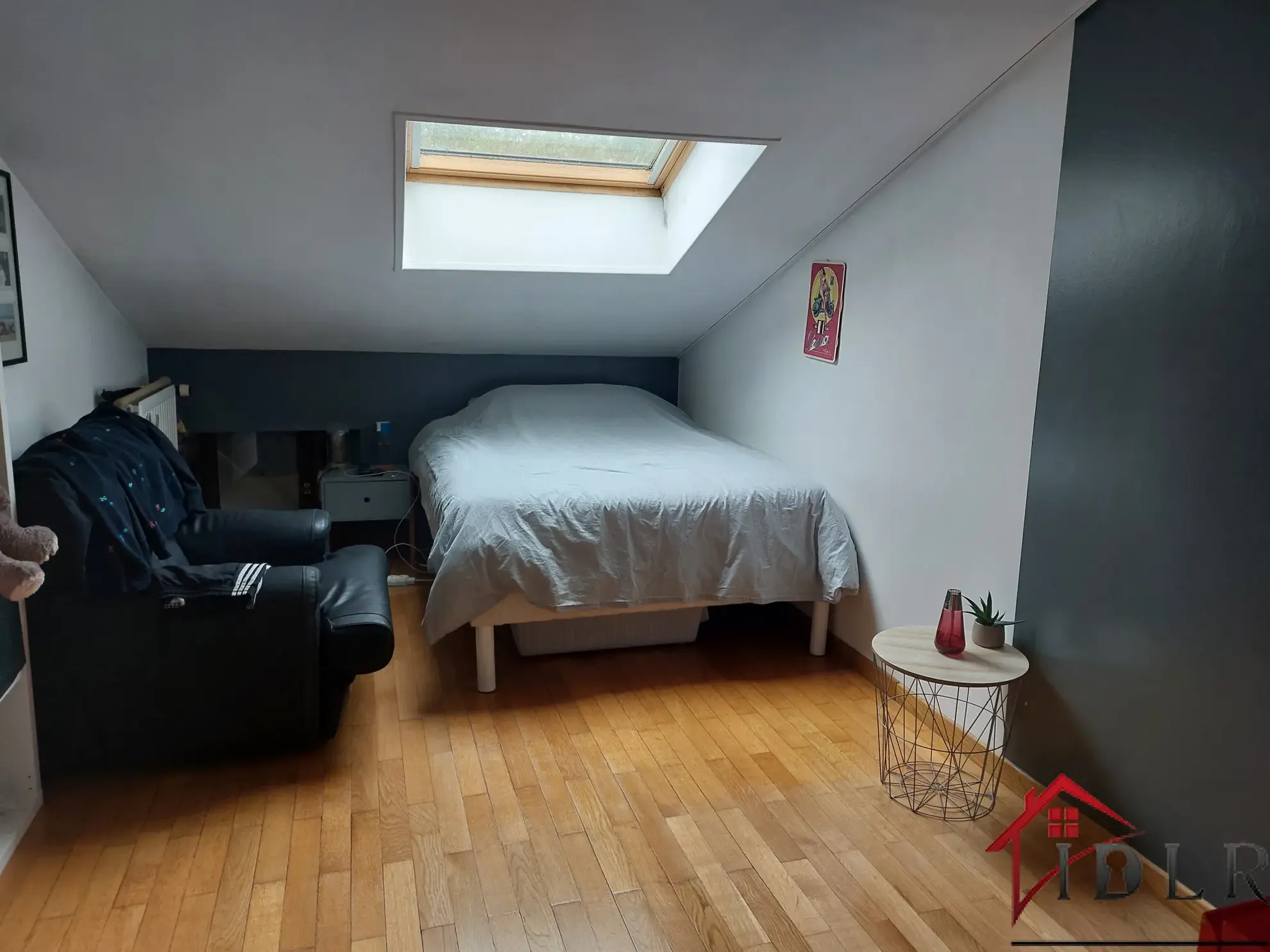 Maison à vendre à Cousances Les Forges - 172m² avec jardin 