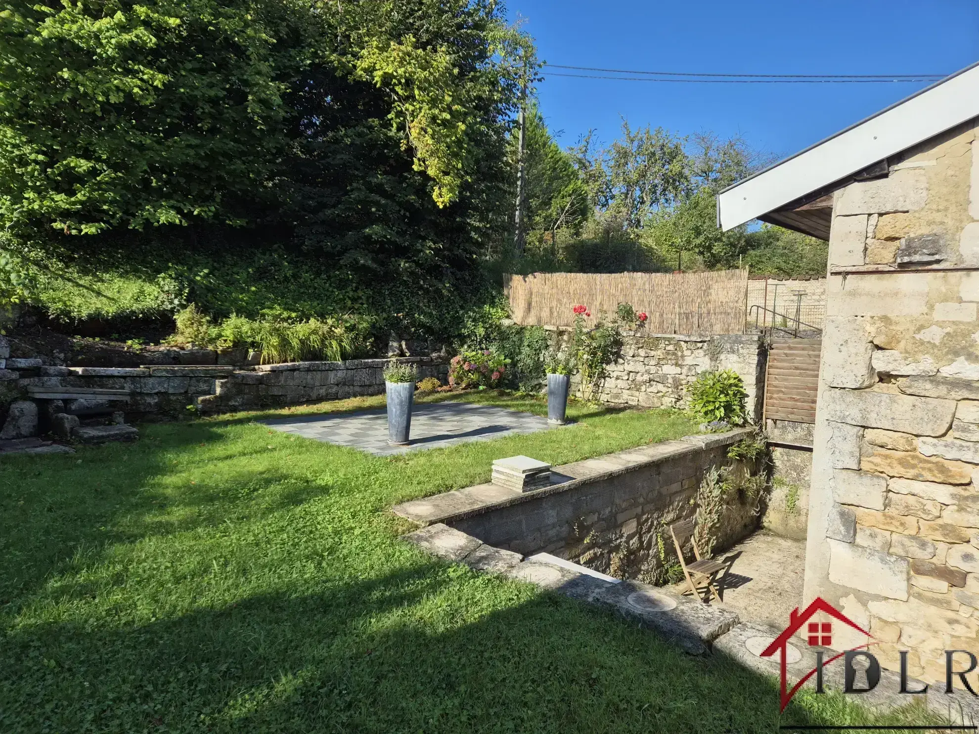 Maison à vendre à Cousances Les Forges - 172m² avec jardin 