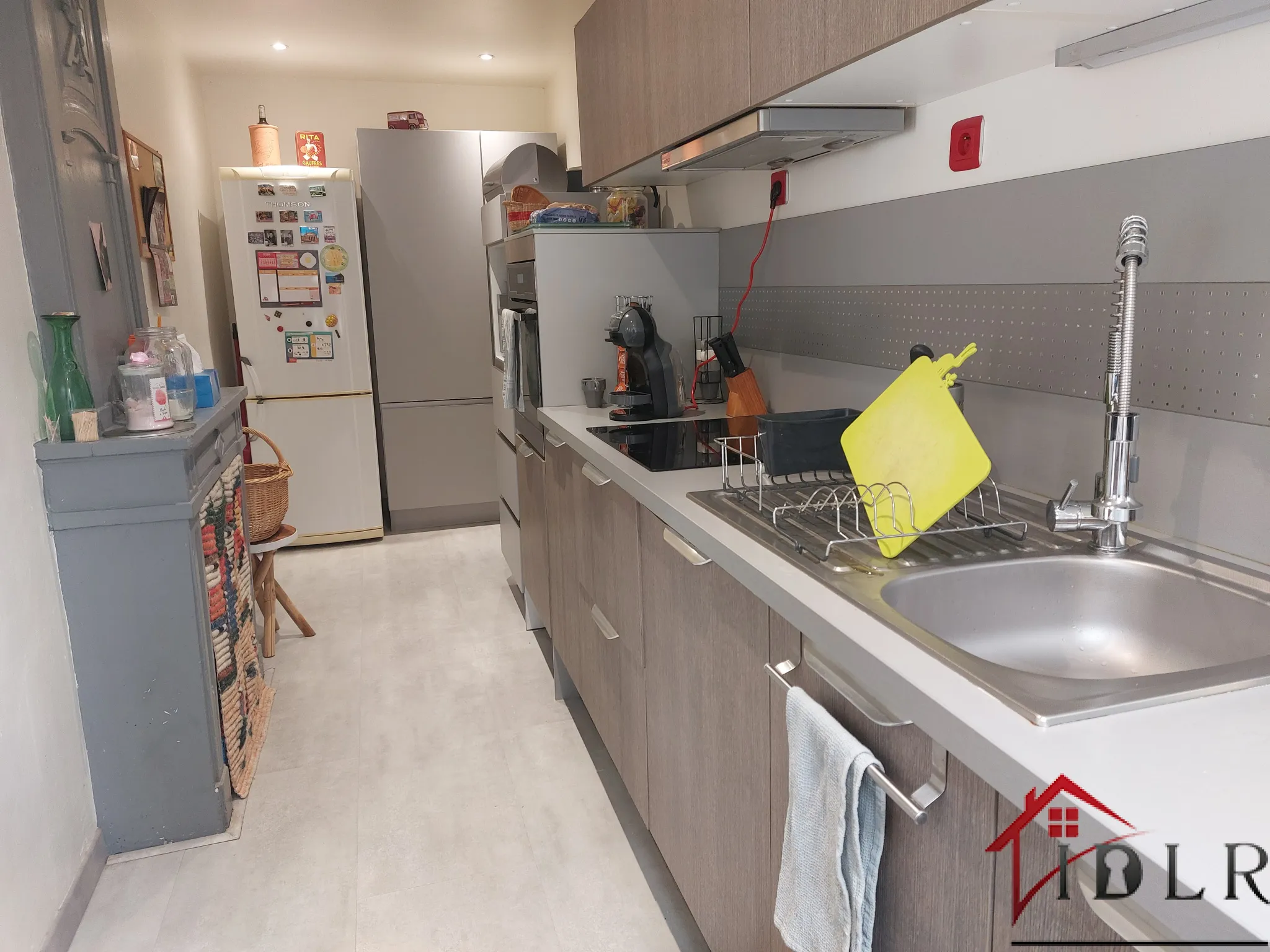 Maison à vendre à Cousances Les Forges - 172m² avec jardin 