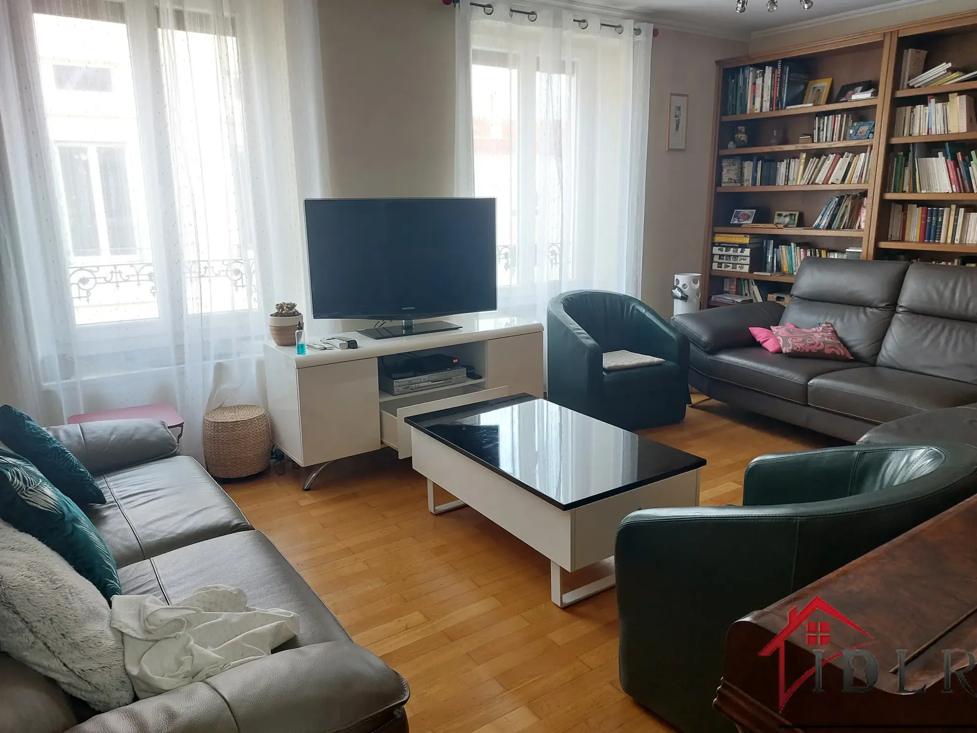 Maison à vendre à Cousances Les Forges - 172m² avec jardin 