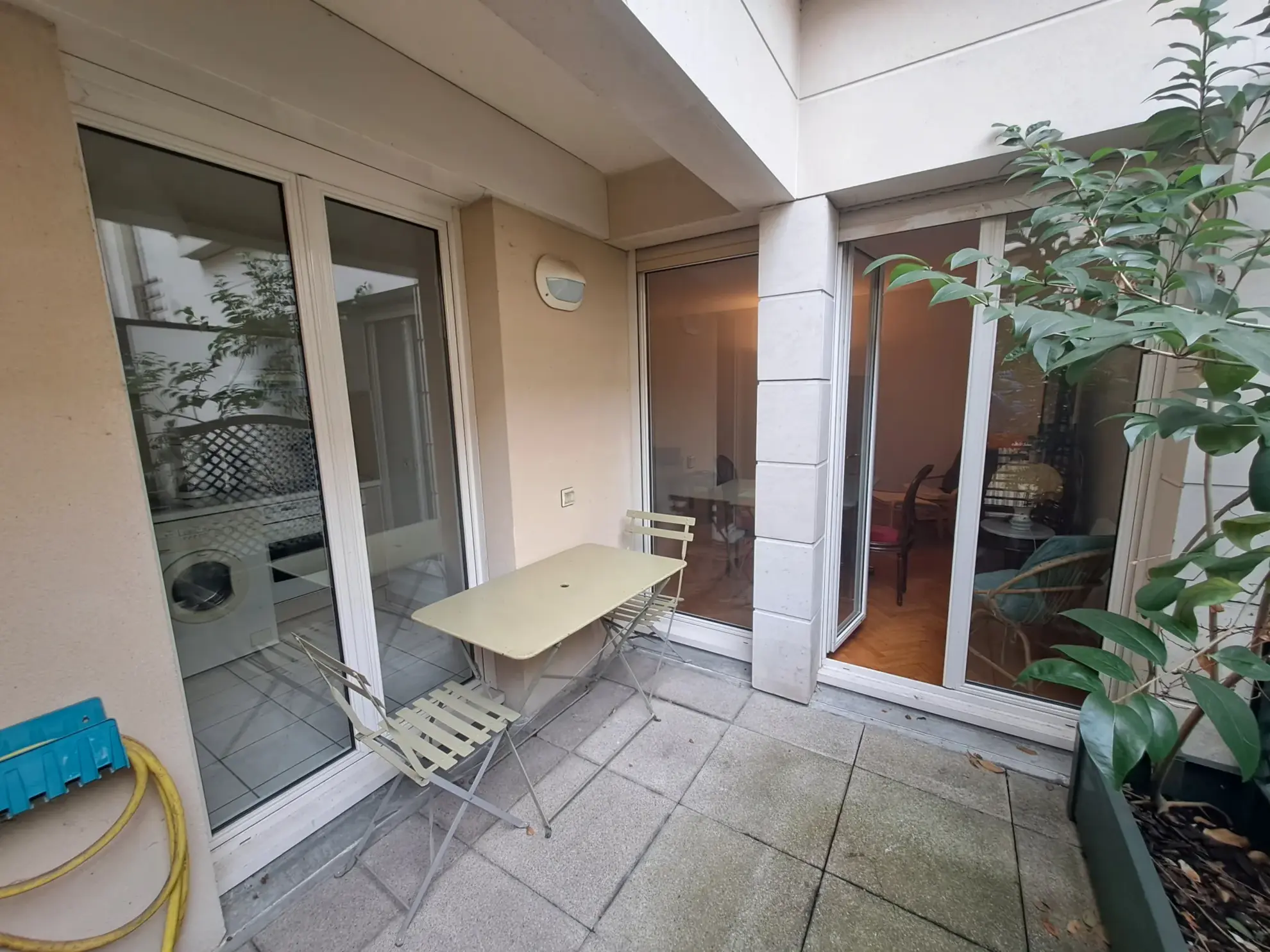 Studio Résidence de Services à Issy-les-Moulineaux en Vente 