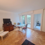 Studio Résidence de Services à Issy-les-Moulineaux en Vente
