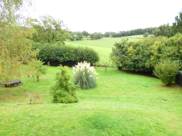Maison de plain-pied à vendre à Marcoles, 3 chambres, sous-sol 