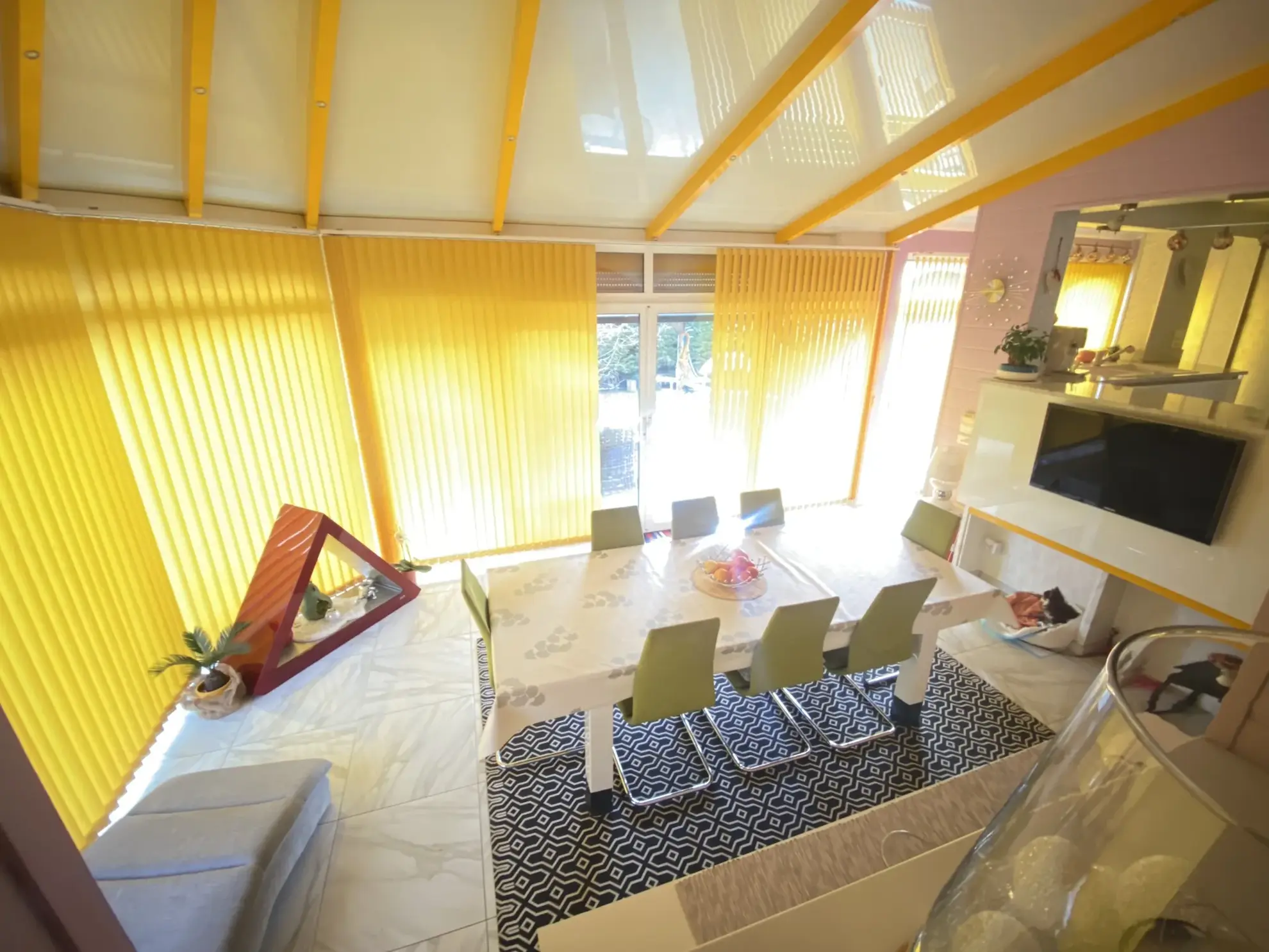 Belle maison individuelle à vendre à Diesen, 139m2 