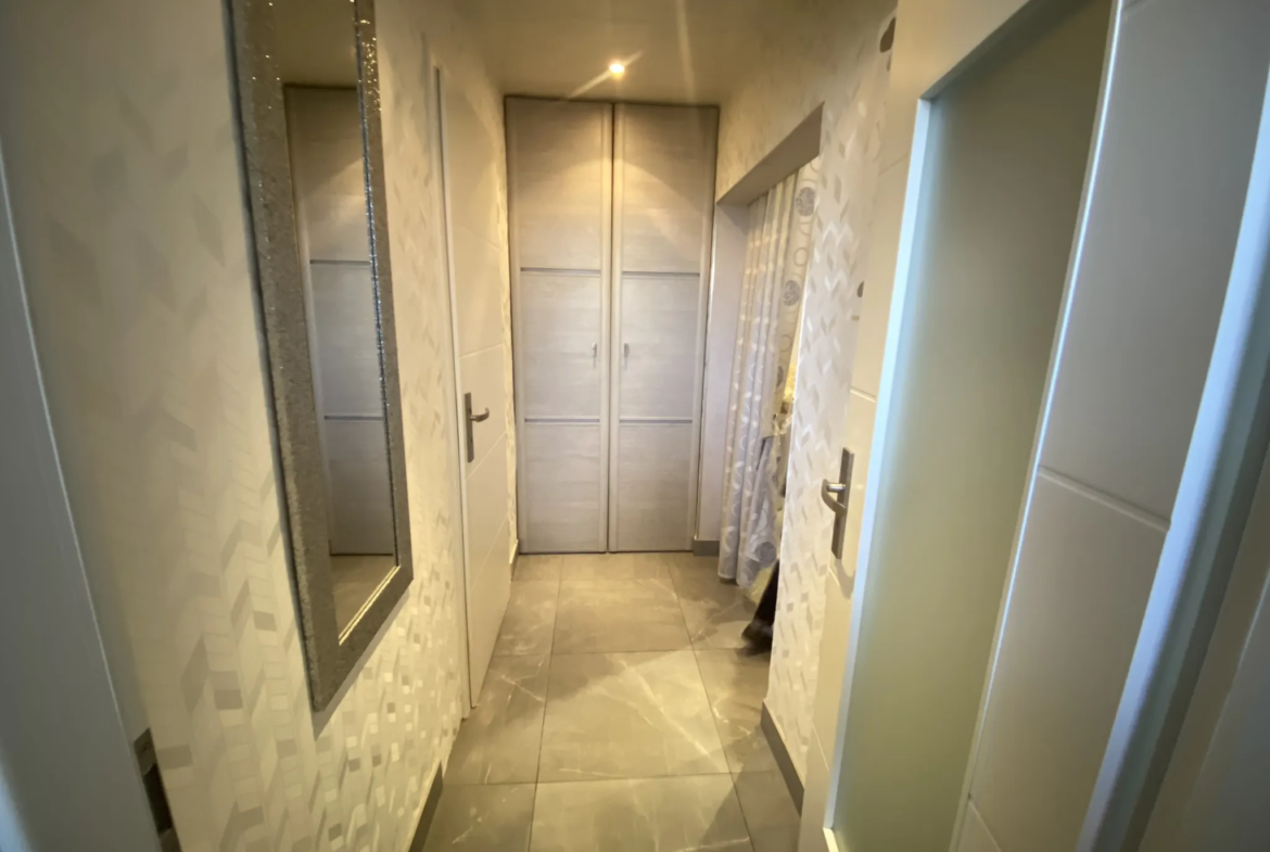Belle maison individuelle à vendre à Diesen, 139m2 