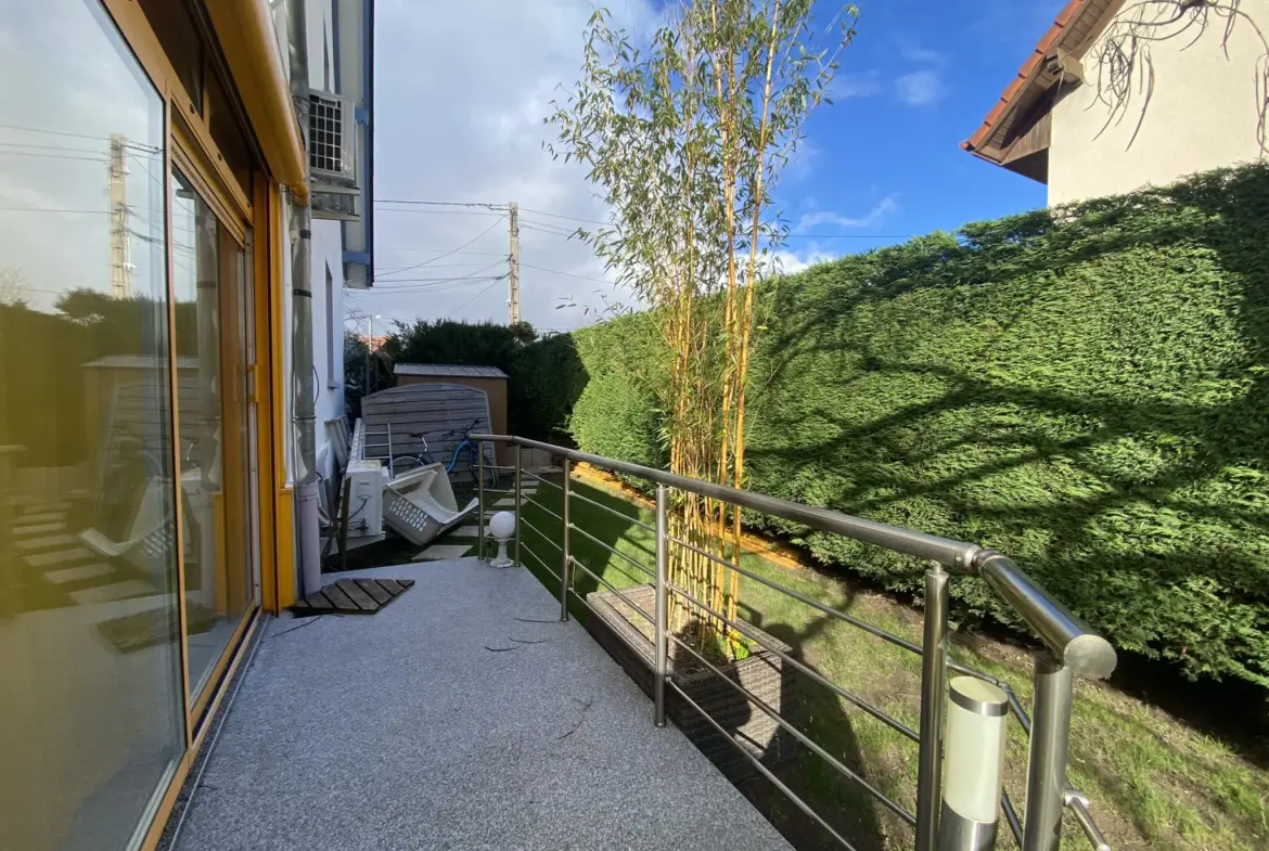 Belle maison individuelle à vendre à Diesen, 139m2 