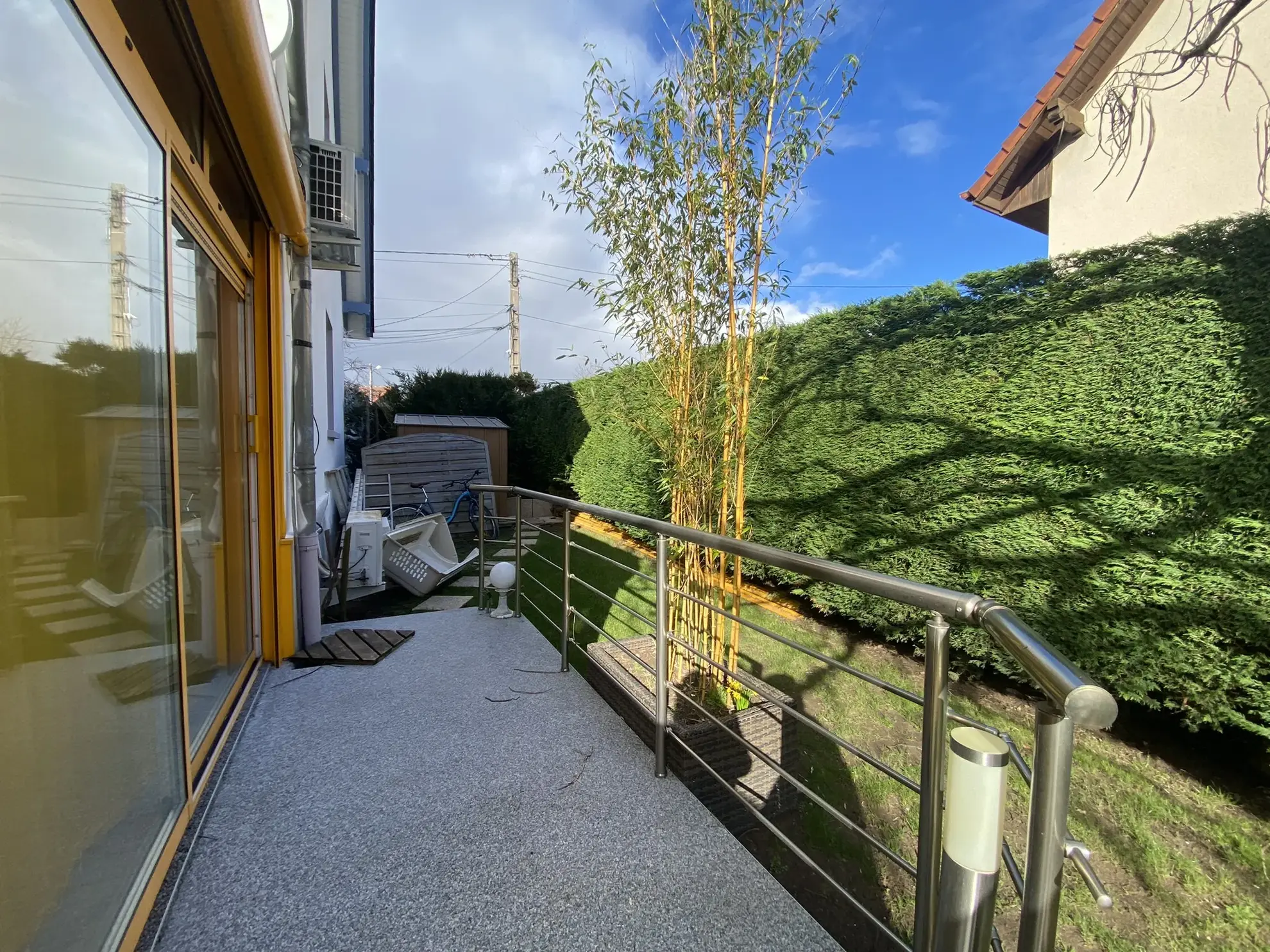 Belle maison individuelle à vendre à Diesen, 139m2 