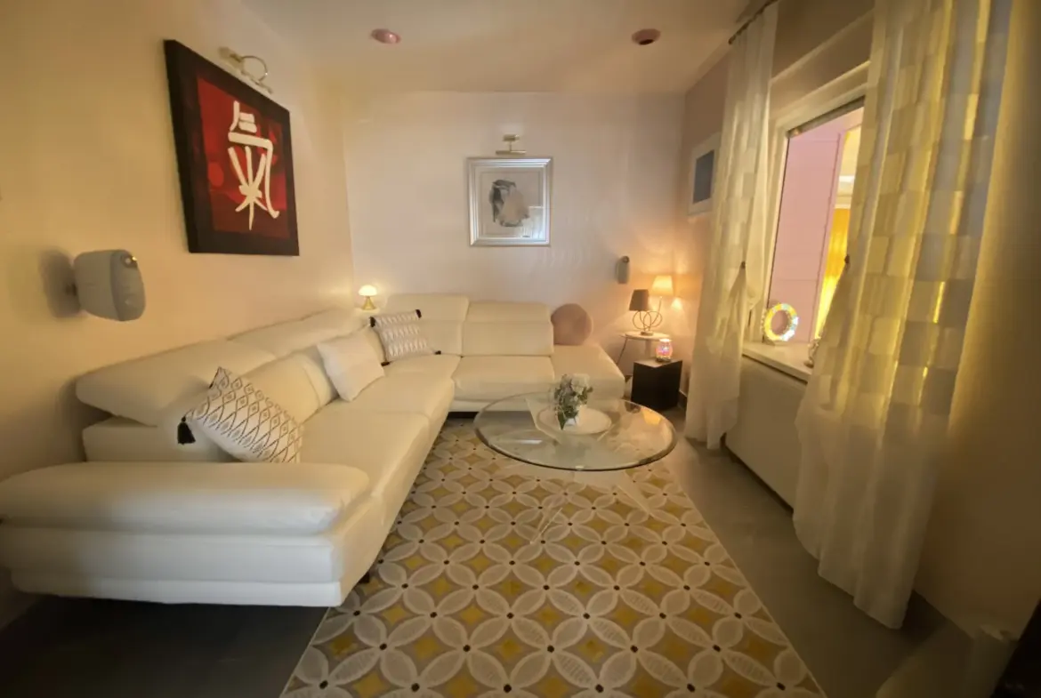 Belle maison individuelle à vendre à Diesen, 139m2 