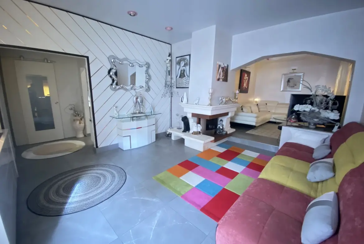 Belle maison individuelle à vendre à Diesen, 139m2 