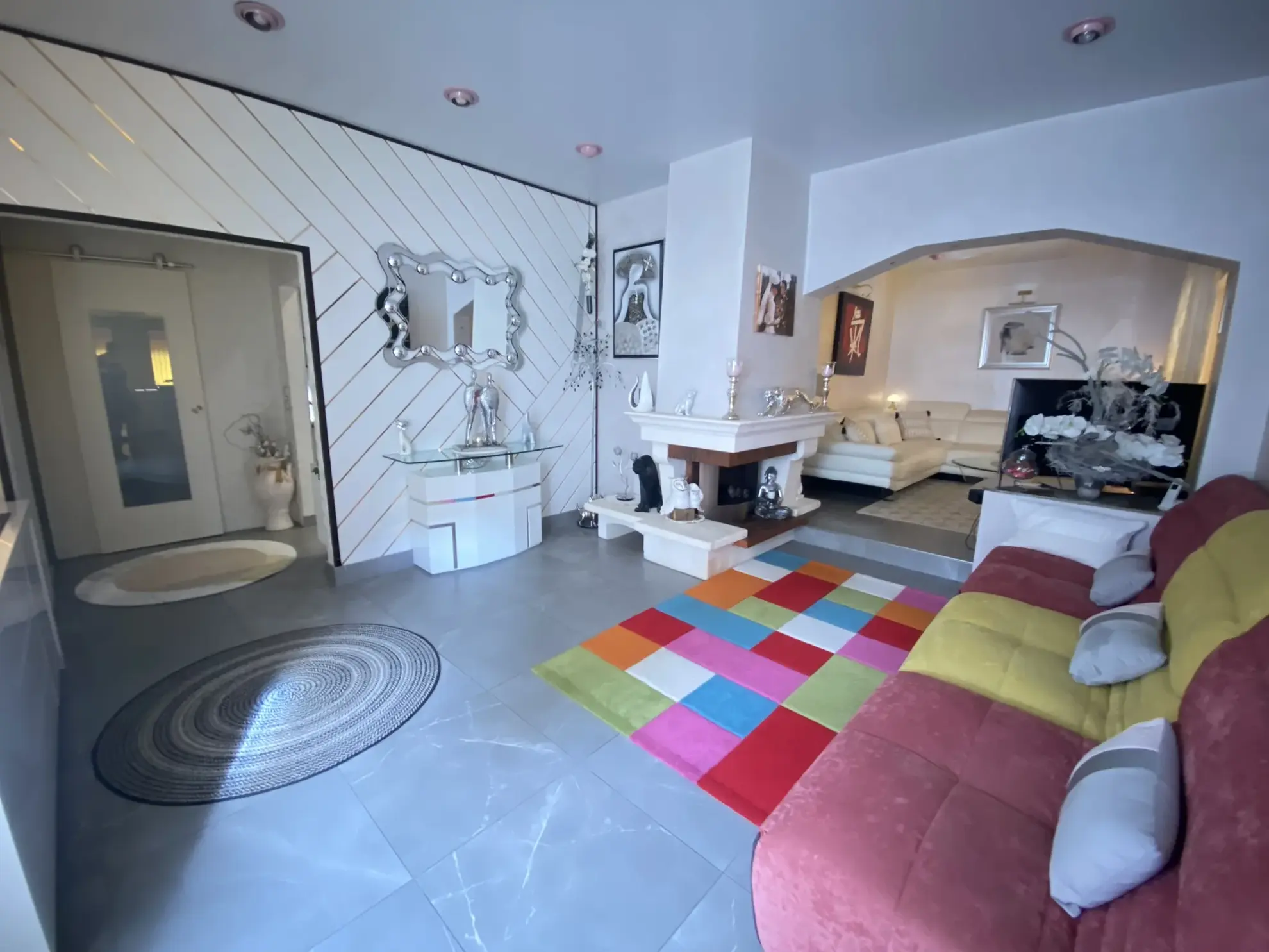 Belle maison individuelle à vendre à Diesen, 139m2 