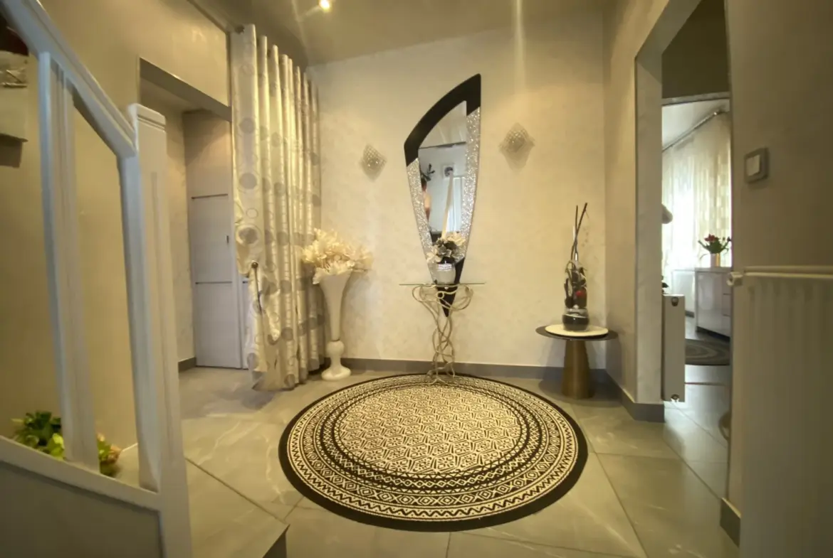 Belle maison individuelle à vendre à Diesen, 139m2 