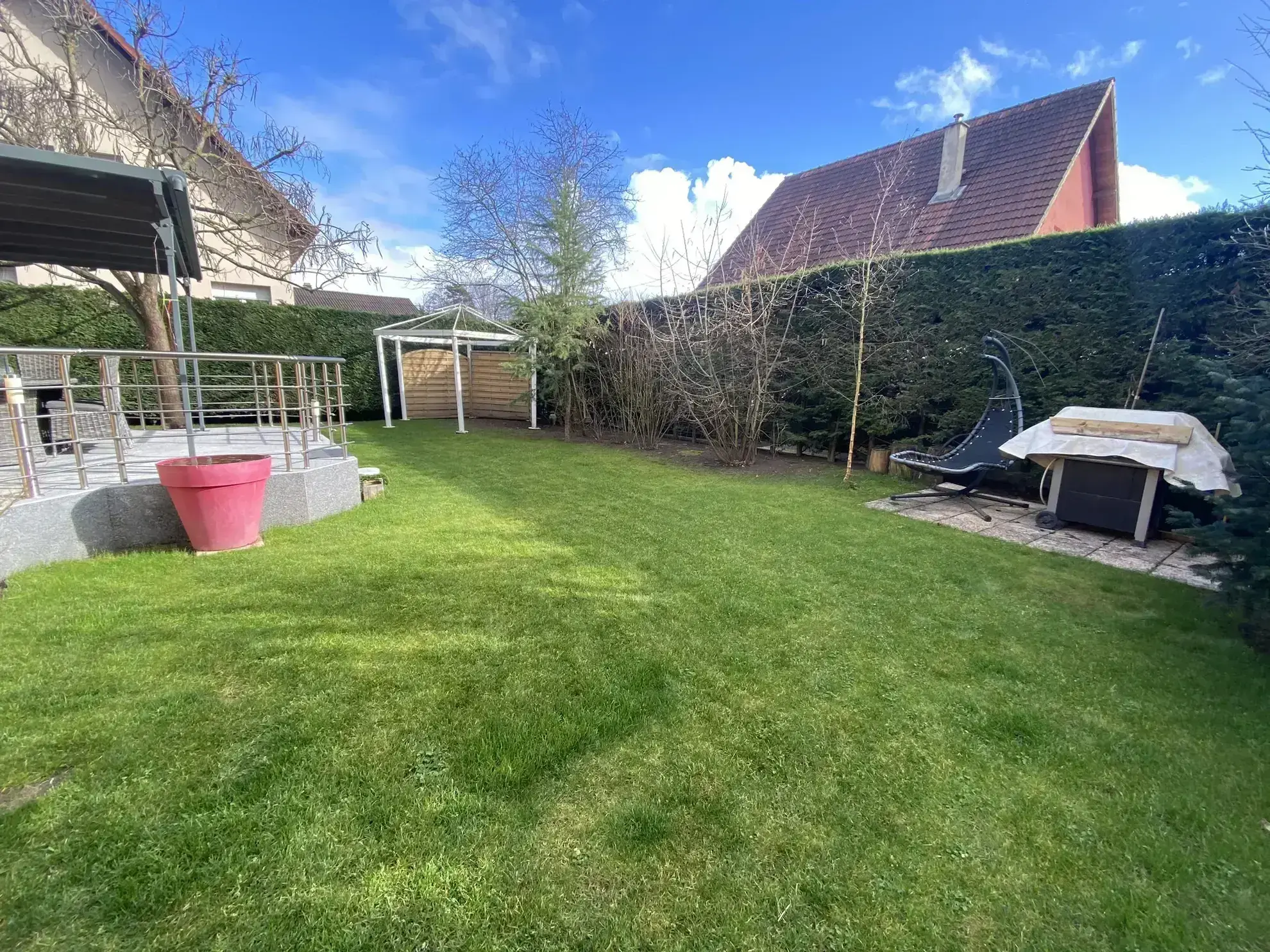 Belle maison individuelle à vendre à Diesen, 139m2 