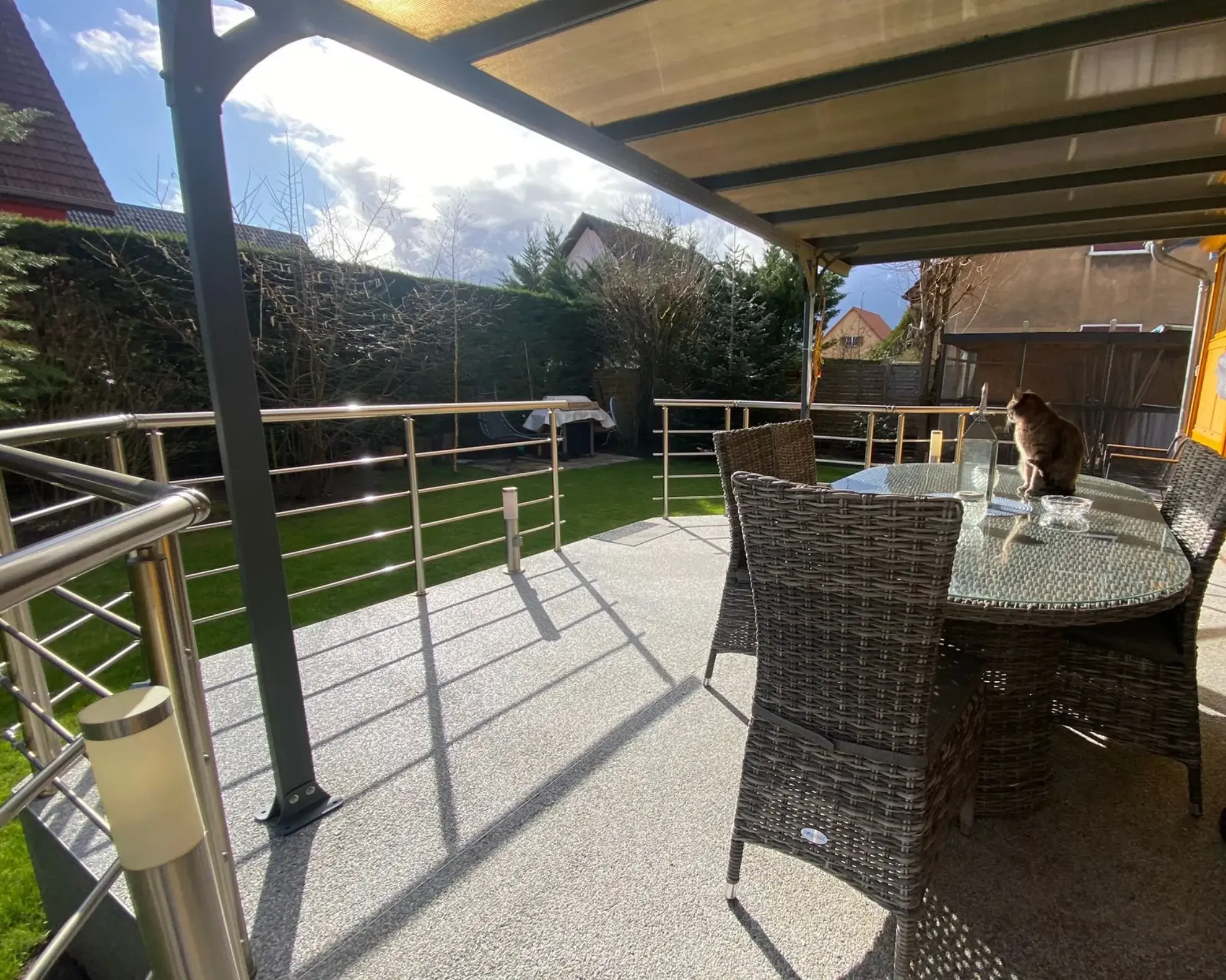 Belle maison individuelle à vendre à Diesen, 139m2 