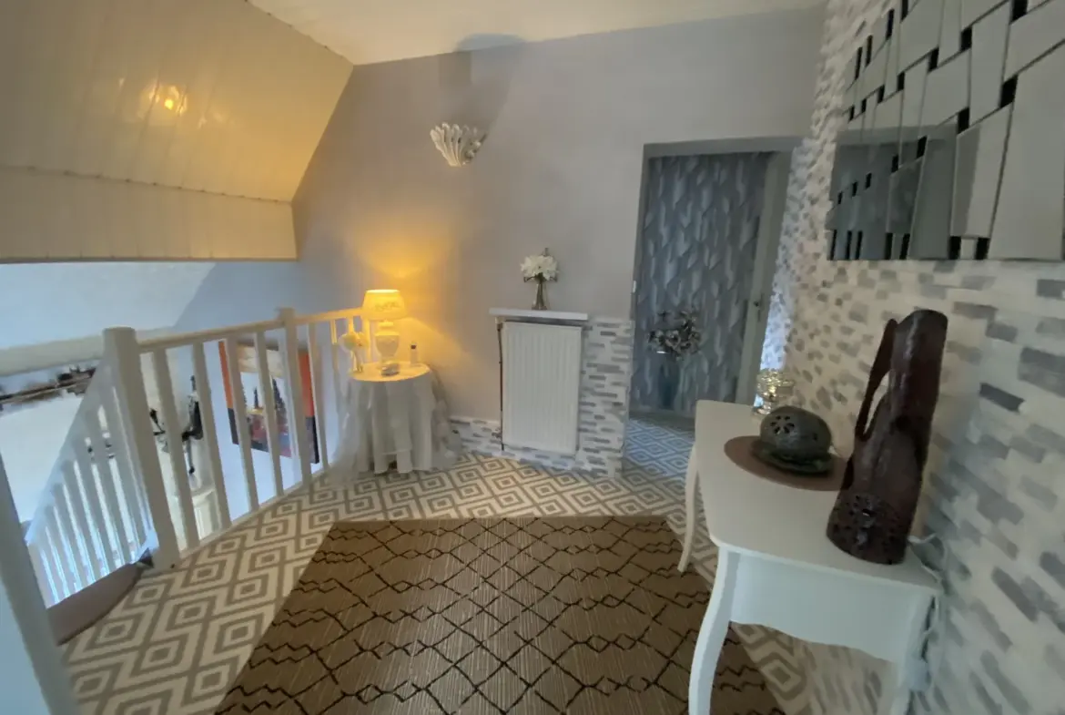 Belle maison individuelle à vendre à Diesen, 139m2 