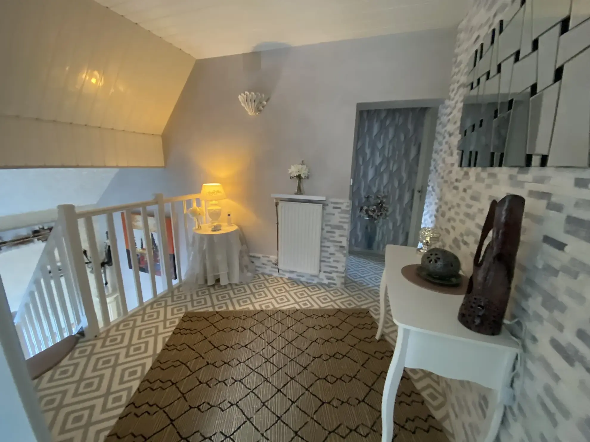 Belle maison individuelle à vendre à Diesen, 139m2 
