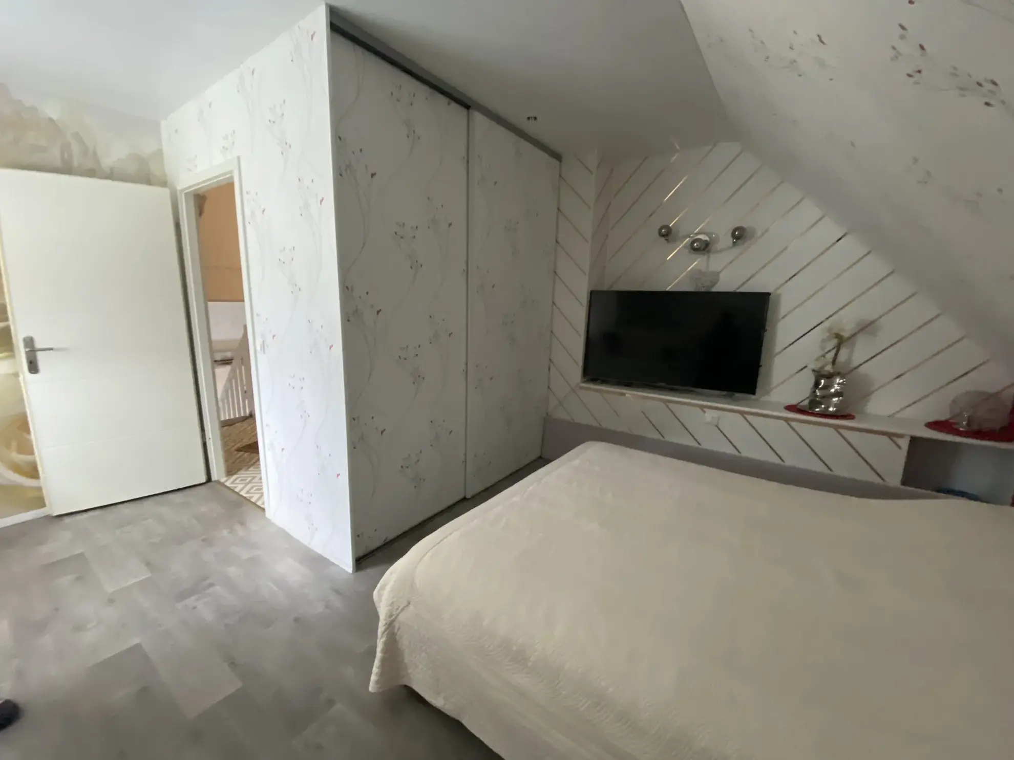 Belle maison individuelle à vendre à Diesen, 139m2 