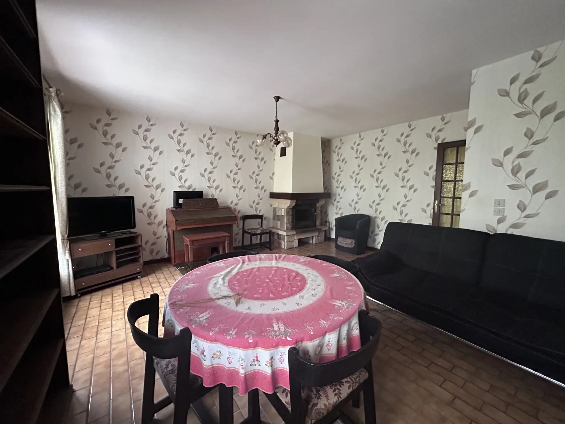 Pavillon de plain-pied en exclusivité à PROUVILLE 
