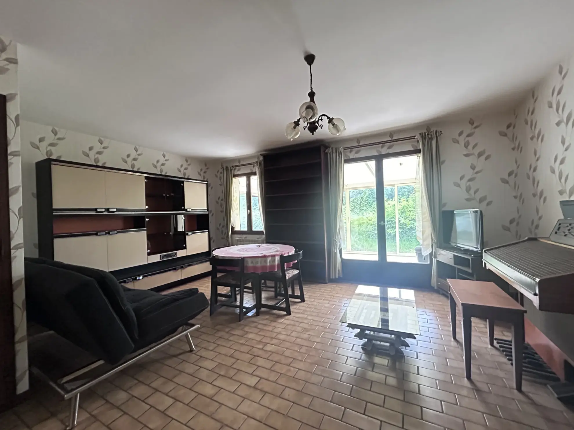 Pavillon de plain-pied en exclusivité à PROUVILLE 