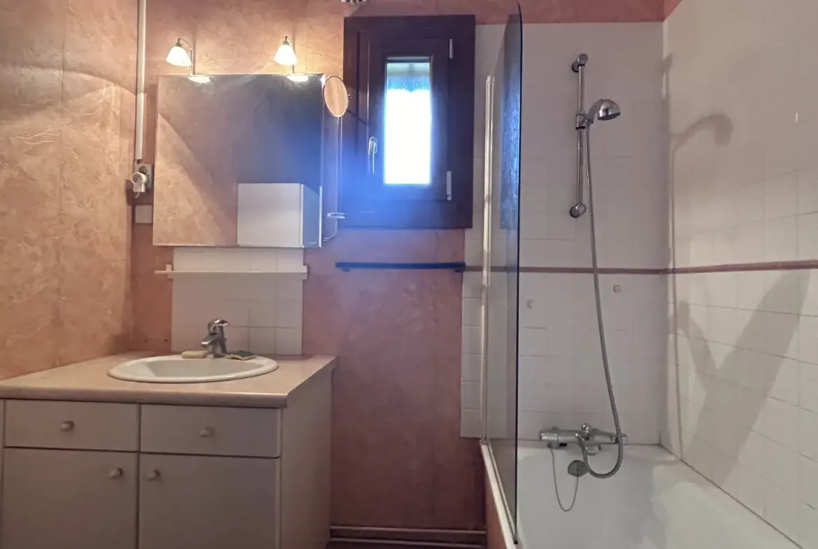 Pavillon de plain-pied en exclusivité à PROUVILLE 