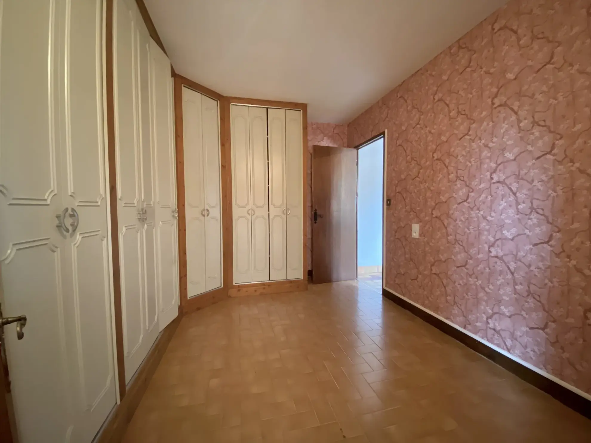 Maison familiale à Maray - Grande maison à la campagne 