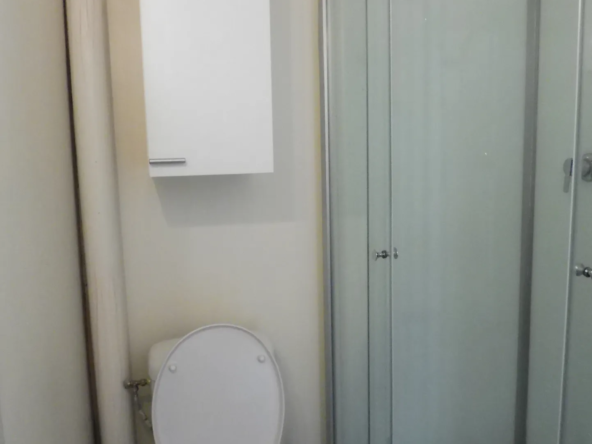 Appartement lumineux à vendre à Lille Sud – Idéal investissement 