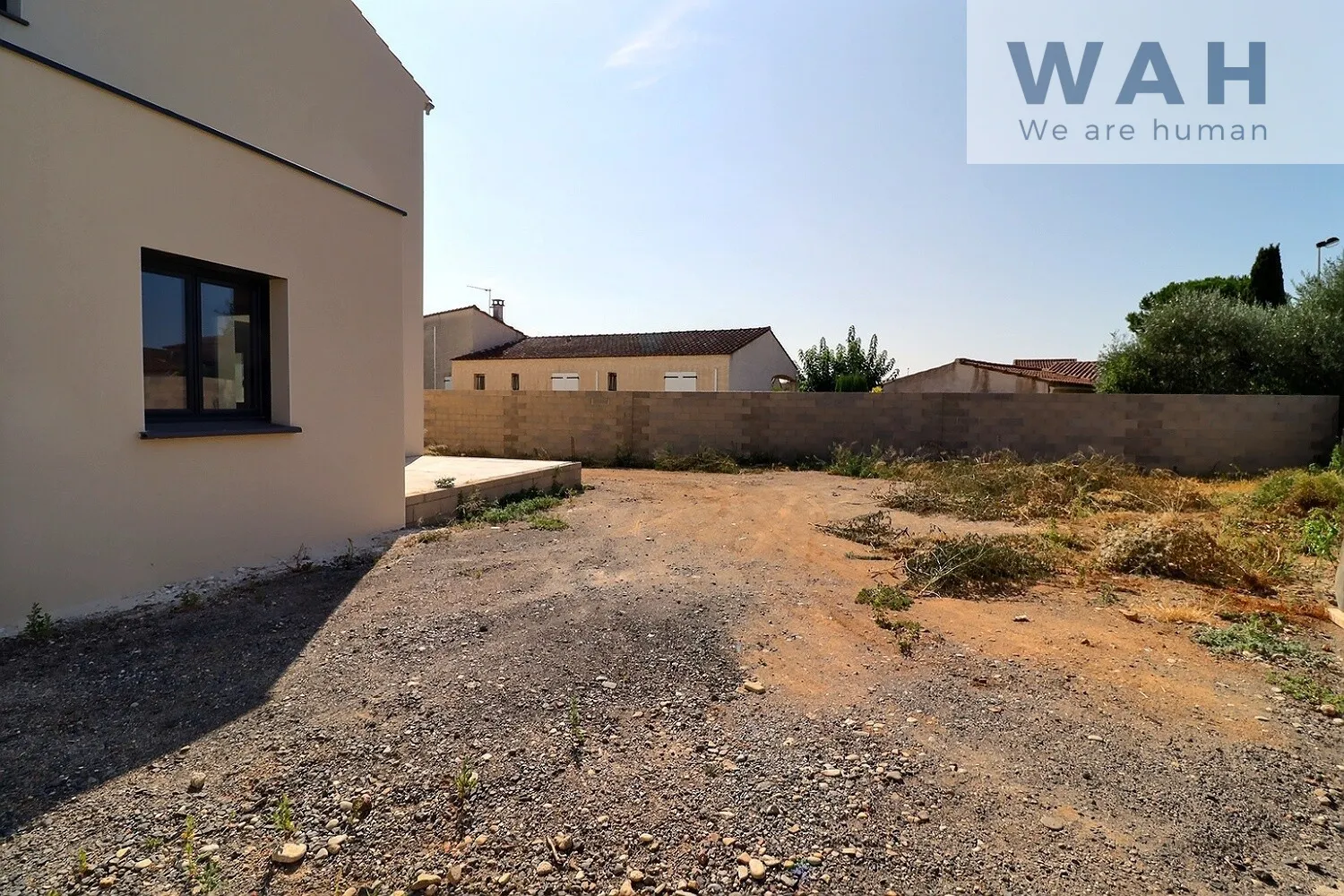 Vente Villa Hors Eau Hors Air de 5 Pièces à Paulhan 34230 