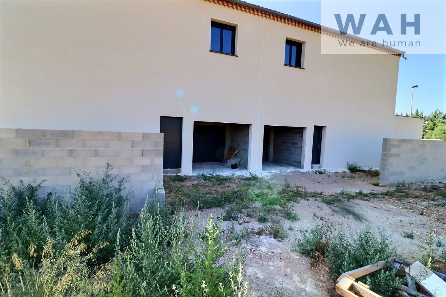 Vente Villa Hors Eau Hors Air de 5 Pièces à Paulhan 34230 