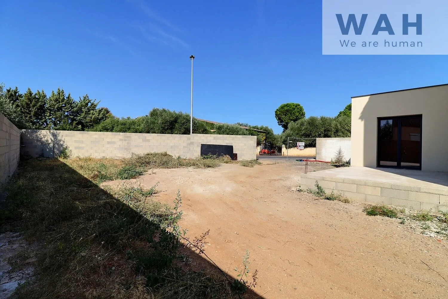 Vente Villa Hors Eau Hors Air de 5 Pièces à Paulhan 34230 