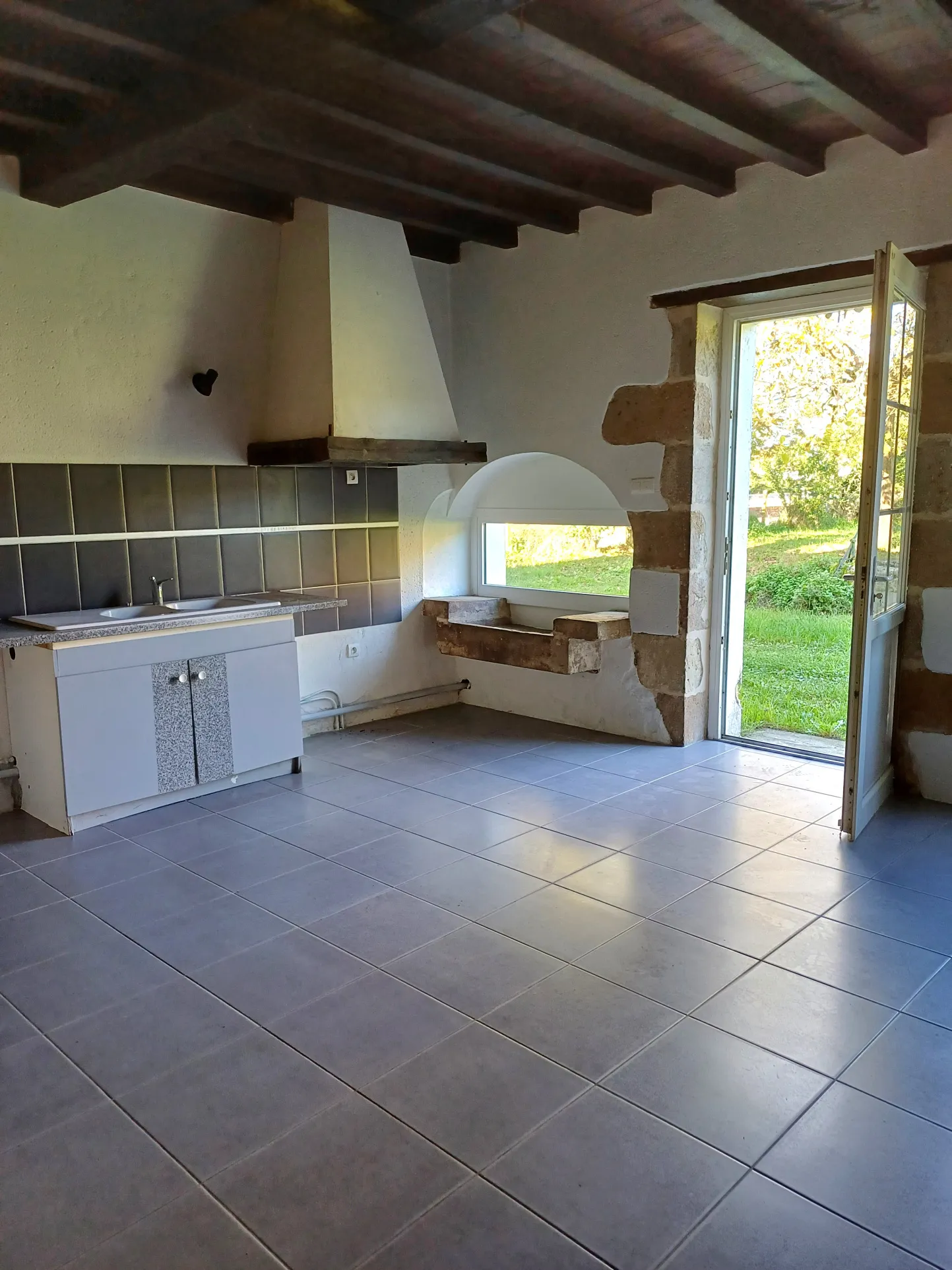 Maison de Maître dans le Coeur de Bazas - 4 Chambres 