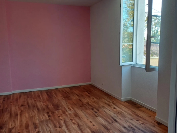 Maison de Maître dans le Coeur de Bazas - 4 Chambres 