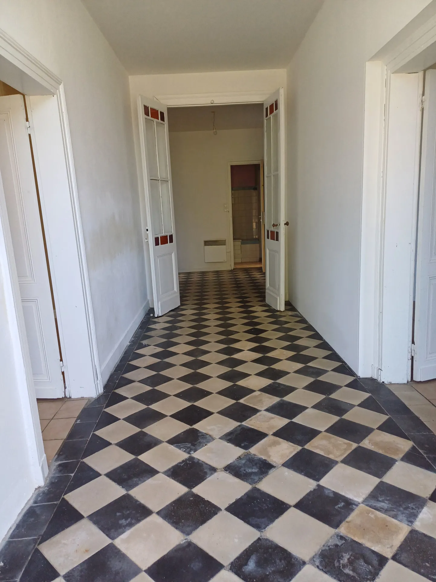 Maison de Maître dans le Coeur de Bazas - 4 Chambres 
