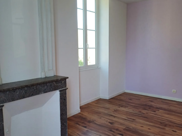 Maison de Maître dans le Coeur de Bazas - 4 Chambres 