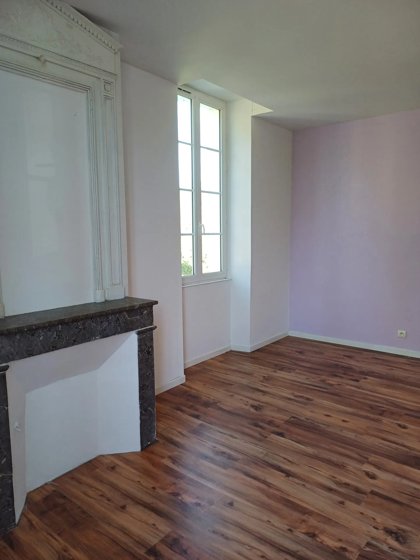 Maison de Maître dans le Coeur de Bazas - 4 Chambres 