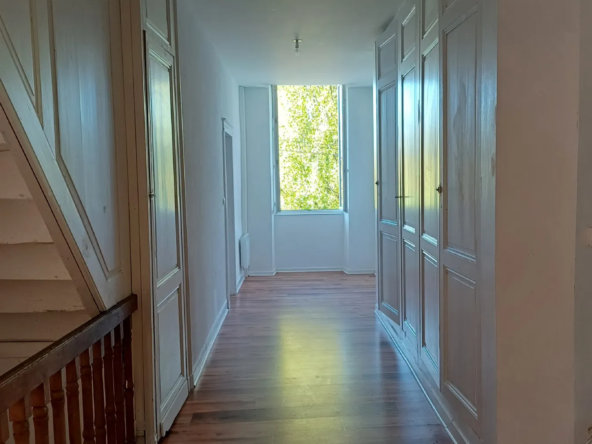 Maison de Maître dans le Coeur de Bazas - 4 Chambres 