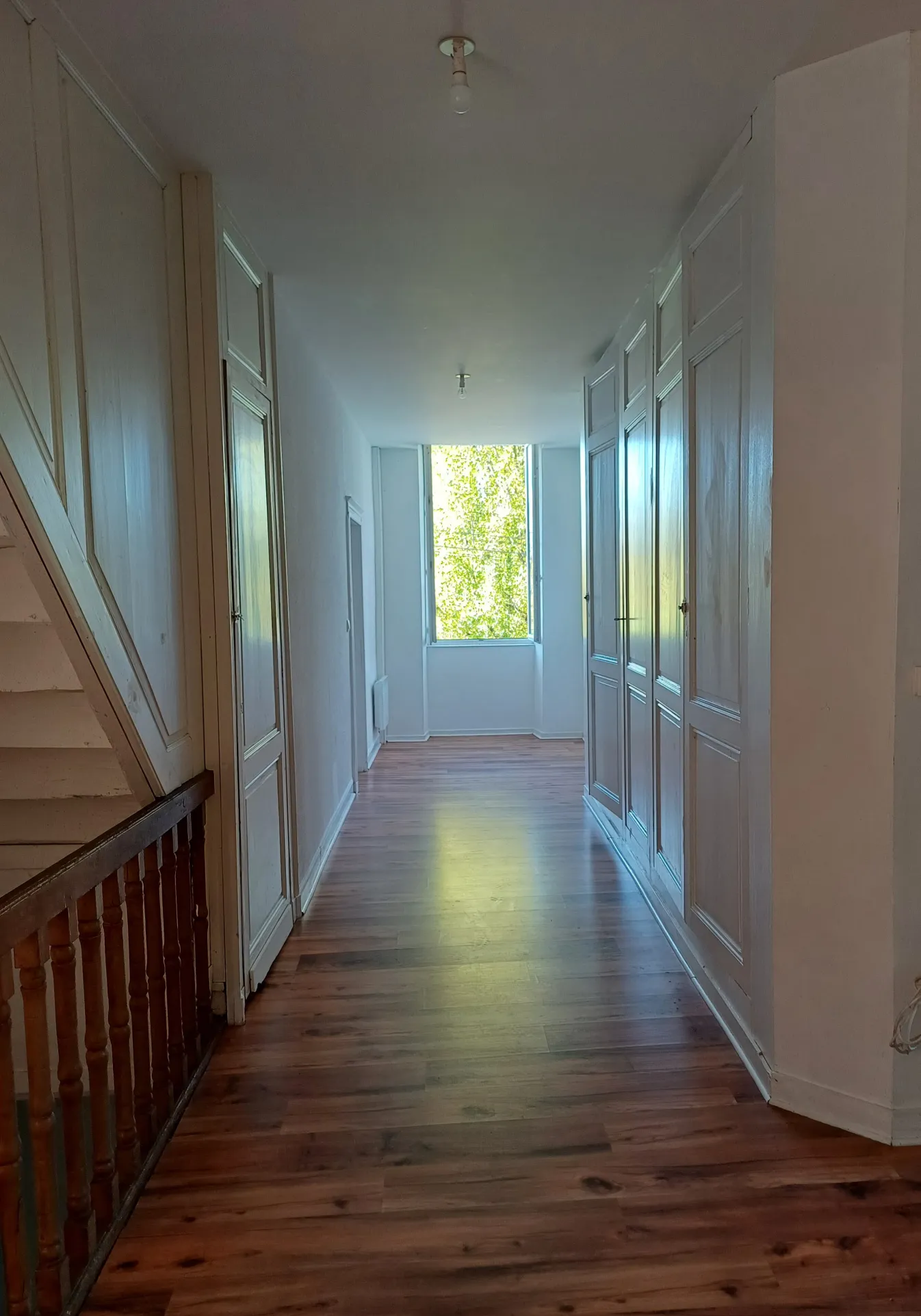 Maison de Maître dans le Coeur de Bazas - 4 Chambres 