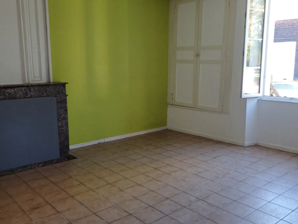 Maison de Maître dans le Coeur de Bazas - 4 Chambres 