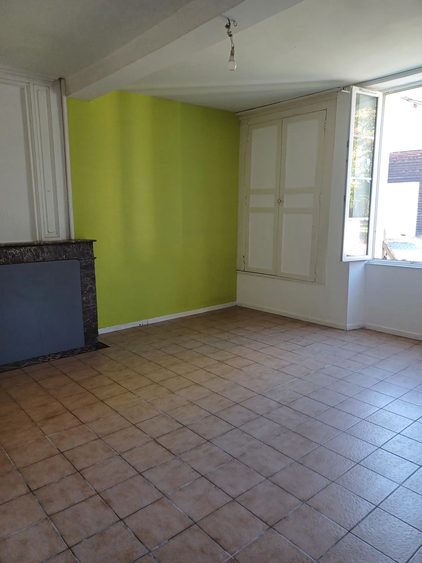 Maison de Maître dans le Coeur de Bazas - 4 Chambres 
