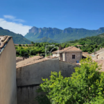 Maison de village à rénover à Saillans - 100 m2