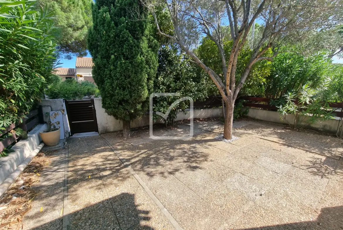 Investissement locatif idéal à St Cyprien, proche des plages 