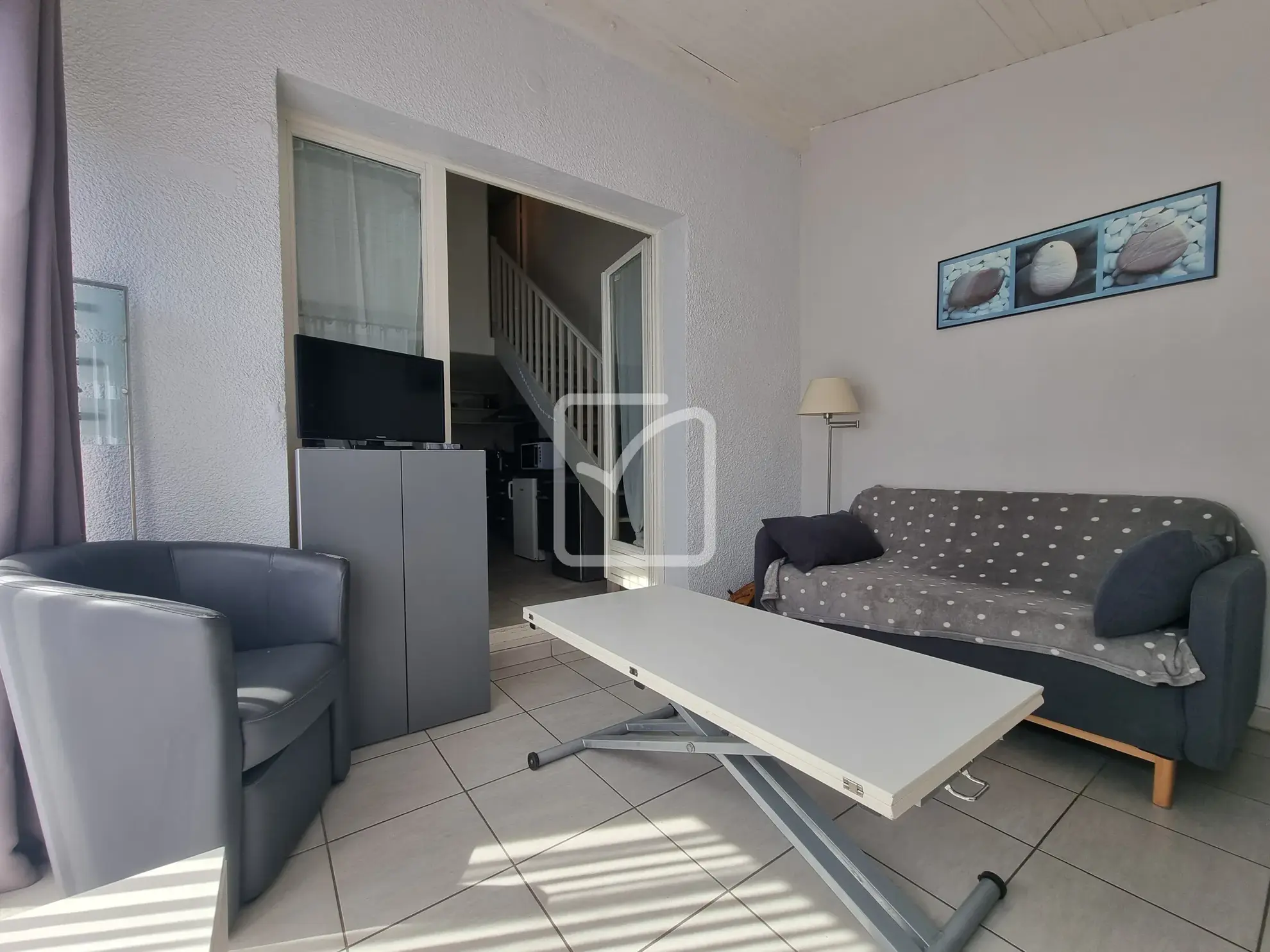 Investissement locatif idéal à St Cyprien, proche des plages 