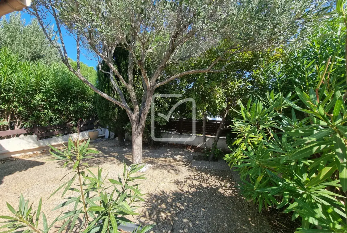 Investissement locatif idéal à St Cyprien, proche des plages 