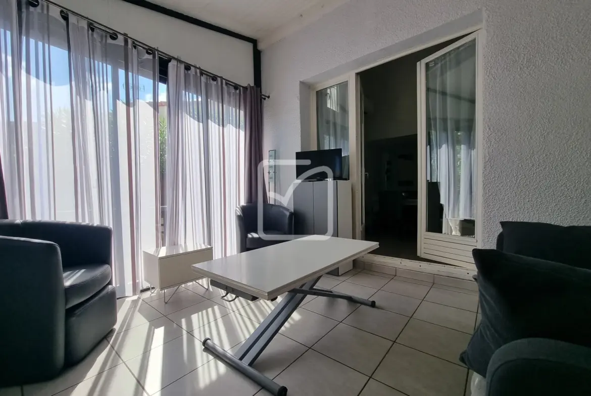 Investissement locatif idéal à St Cyprien, proche des plages 