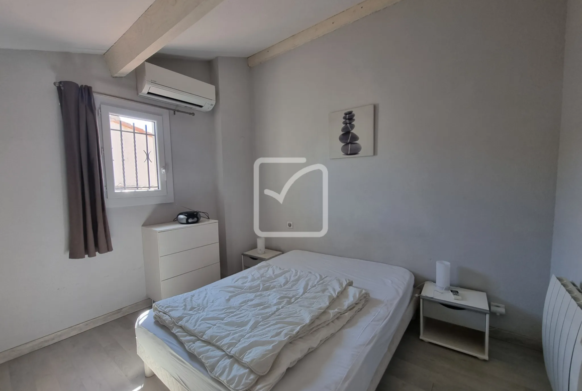 Investissement locatif idéal à St Cyprien, proche des plages 