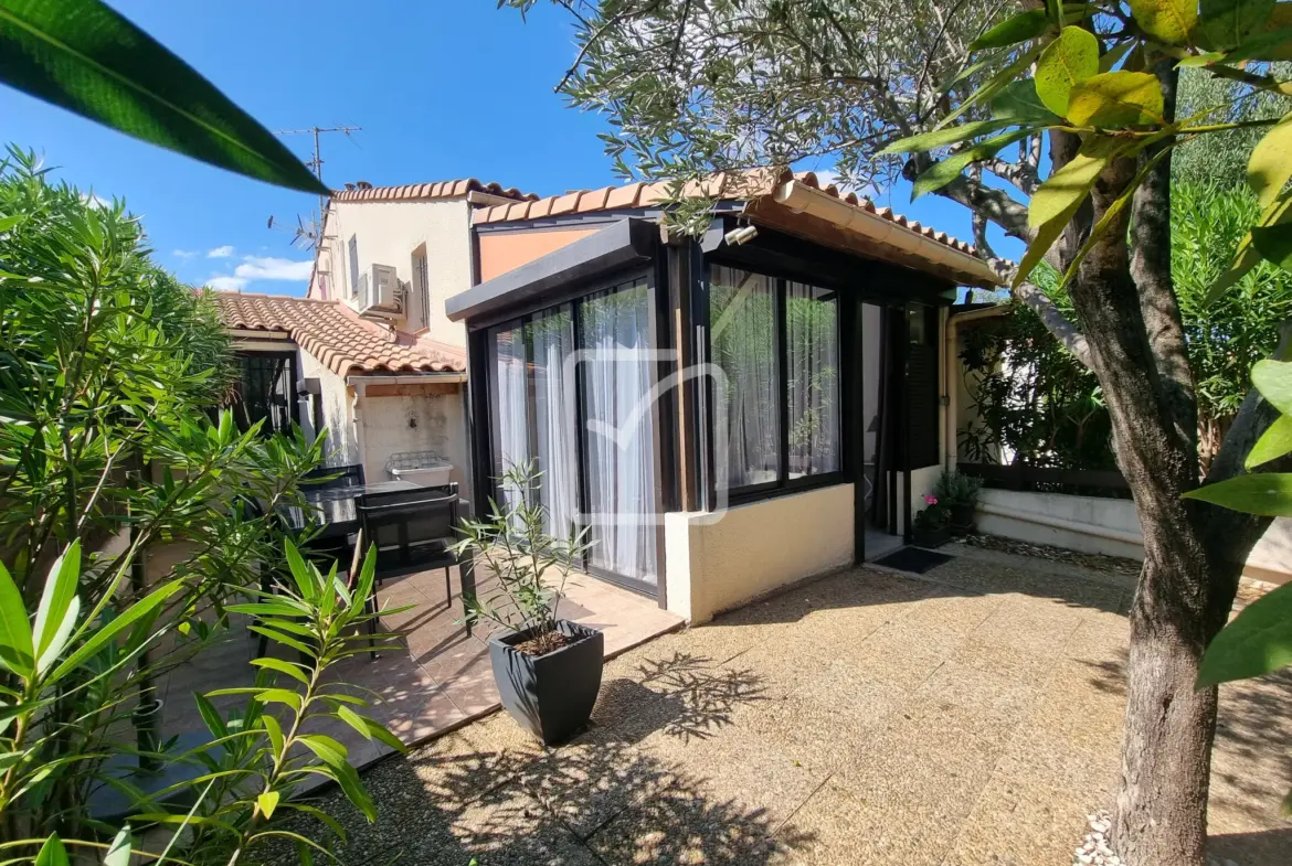 Investissement locatif idéal à St Cyprien, proche des plages 