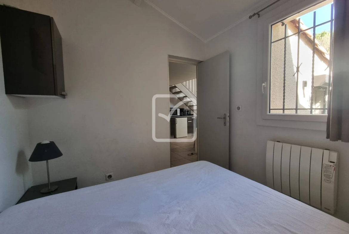 Investissement locatif idéal à St Cyprien, proche des plages 