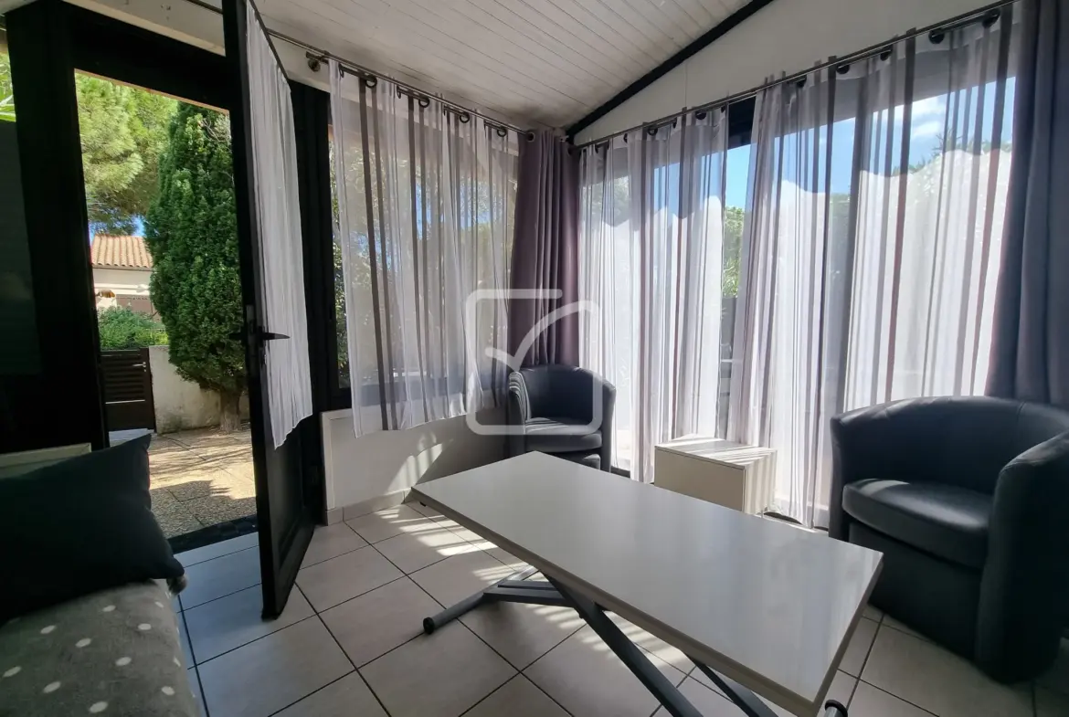 Investissement locatif idéal à St Cyprien, proche des plages 