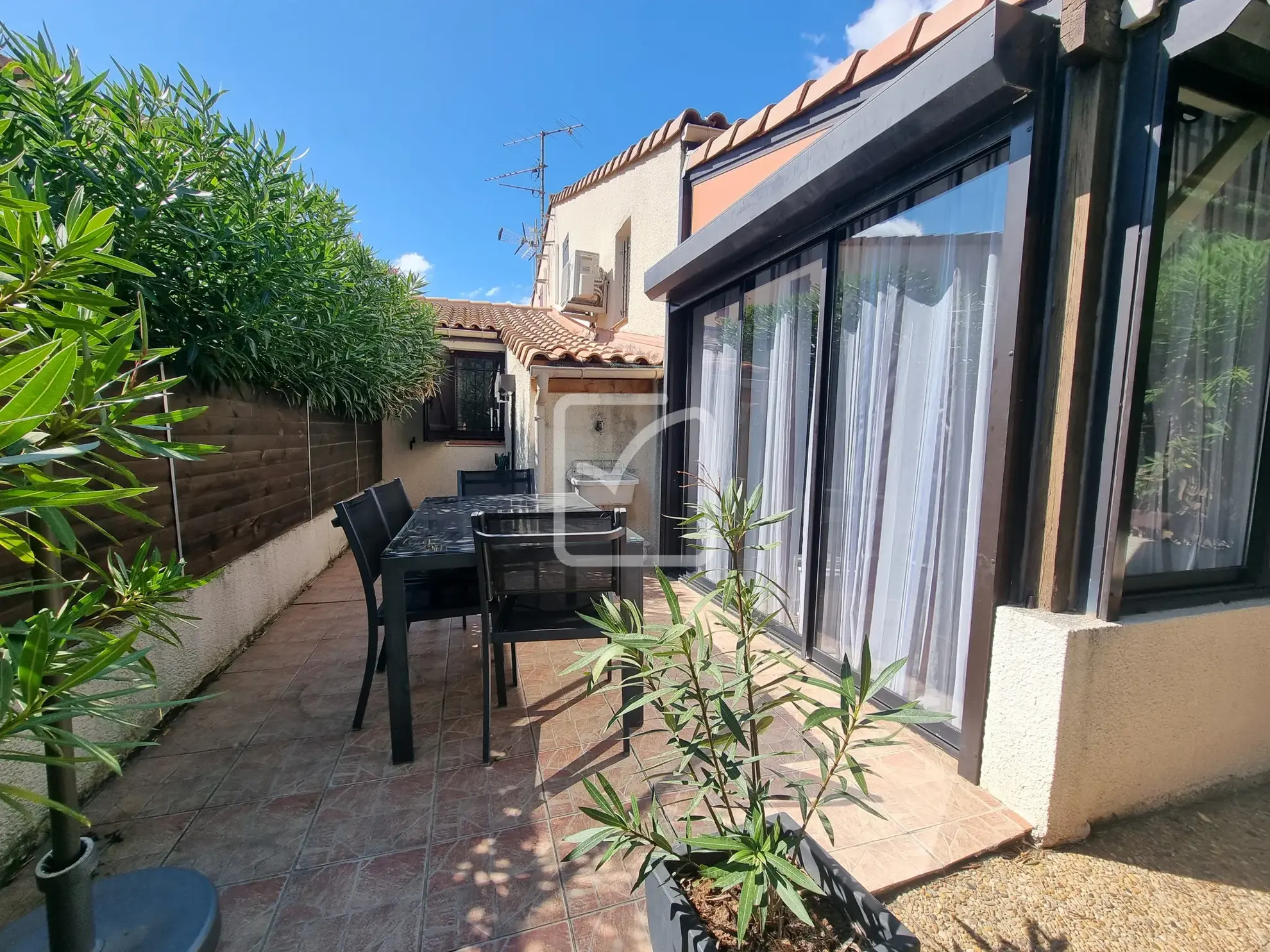 Investissement locatif idéal à St Cyprien, proche des plages 