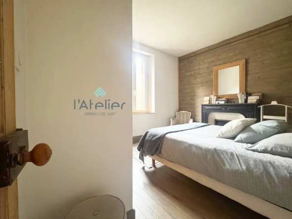 Maison T4 à Cadeac - Exclusivité L'Atelier IMMO 