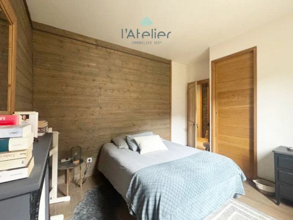 Maison T4 à Cadeac - Exclusivité L'Atelier IMMO 
