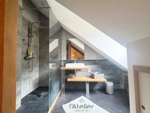Maison T4 à Cadeac - Exclusivité L'Atelier IMMO 